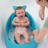 Bathtime